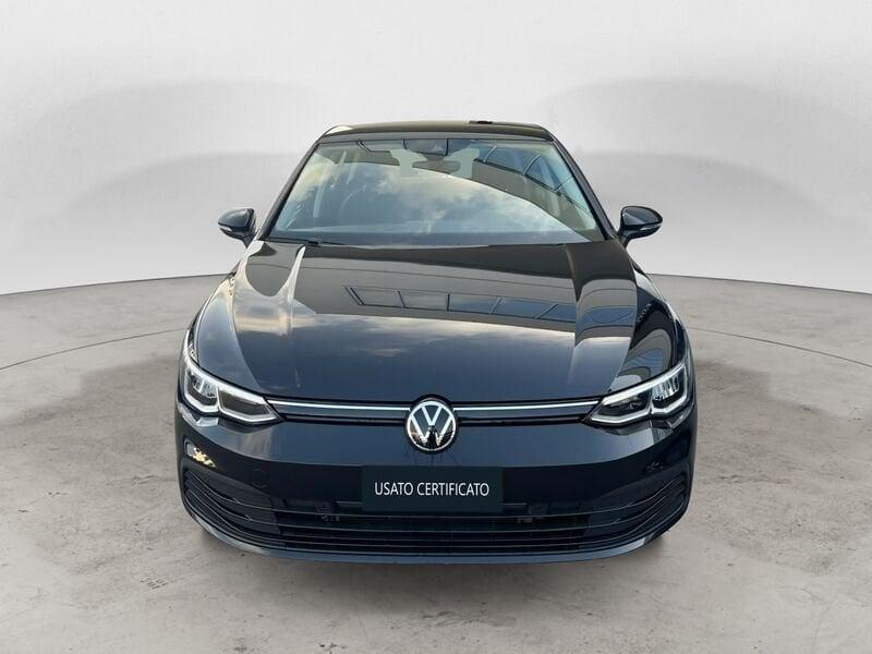 Volkswagen Golf 2.0 TDI 150 CV Automatica DSG LED Life