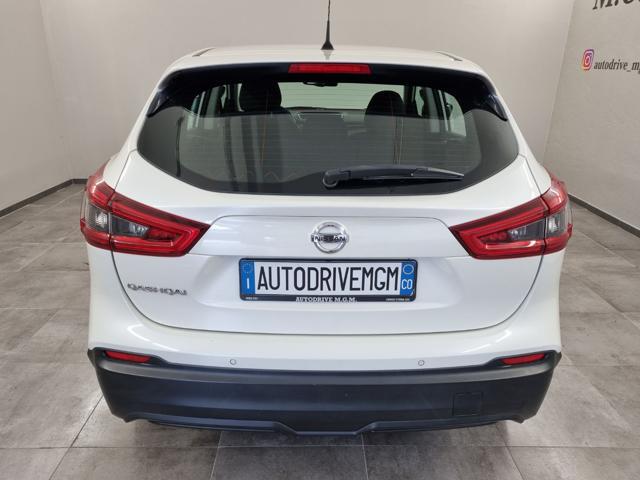 NISSAN Qashqai 1.3 DIG-T 140 CV Acenta