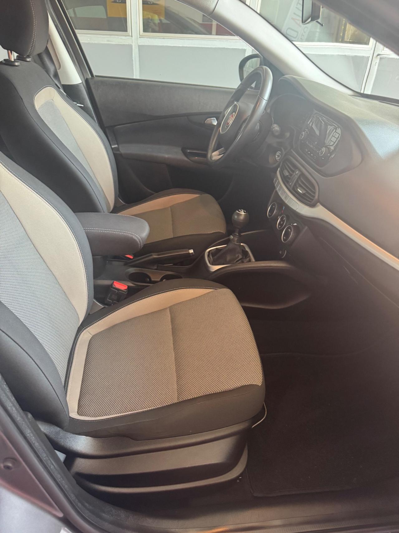 Fiat Tipo 1.4 4 porte Opening Edition
