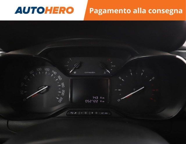 CITROEN C3 PureTech 83 S&S Feel