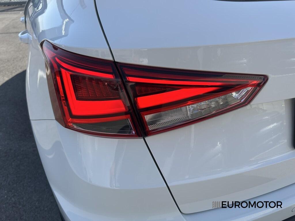 Seat Arona 1.0 EcoTSI Style