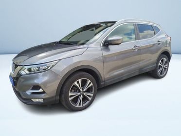 Nissan Qashqai 1.5 DCI N-CONNECTA 115CV