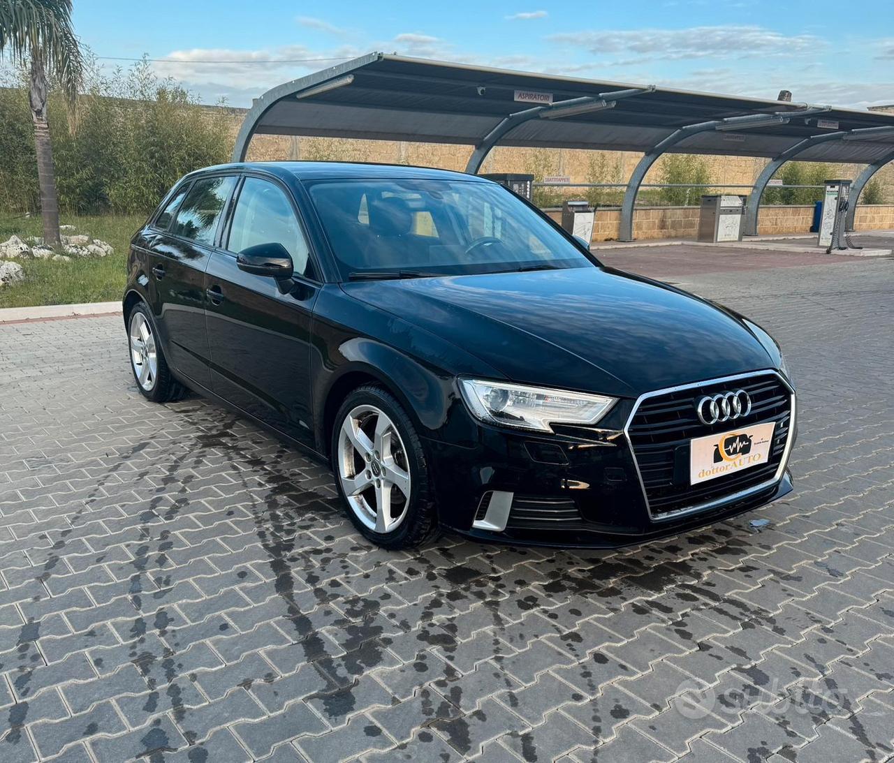 Audi A3 1.6diesel