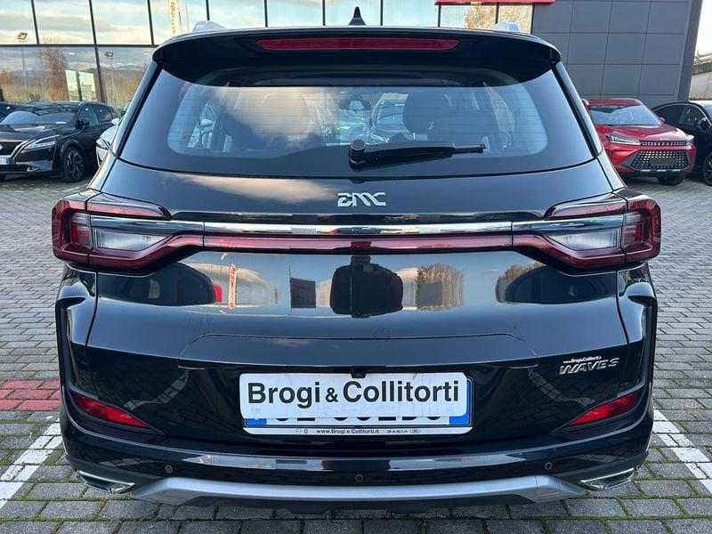 Emc Sei 1.5 113cv MT Wave 3 1.5t 113cv