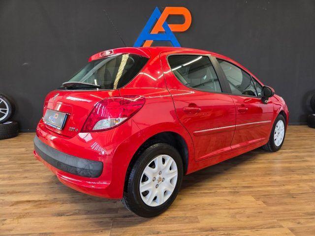 PEUGEOT 207 Plus 1.4 8V 75CV 5p. ECO GPL