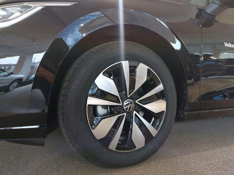 Volkswagen Golf 8.5 1.5 eTSI 115 CV DSG GOAL App Connect 16" Navi Cockpit