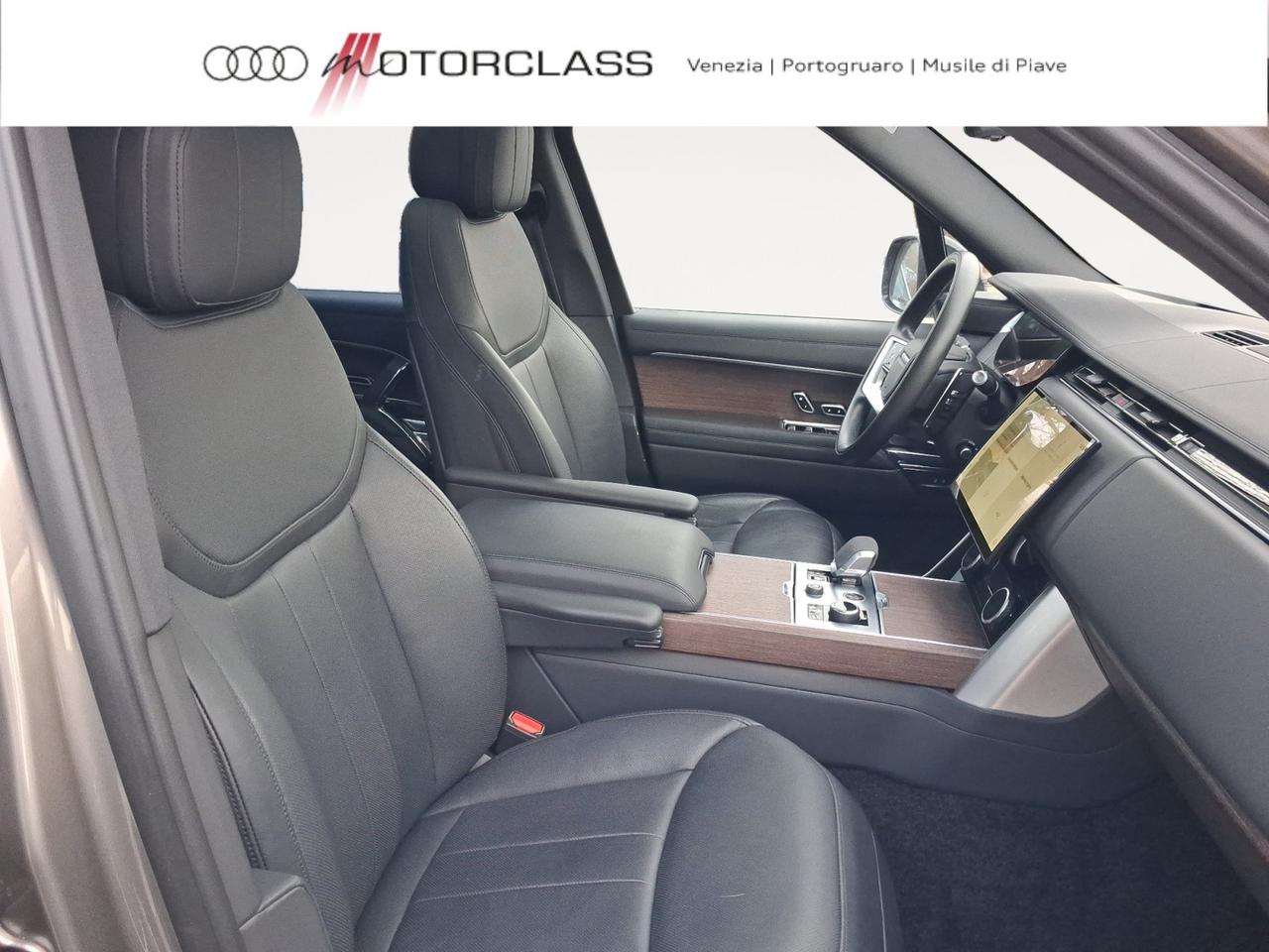 Land Rover Range Rover swb 3.0 d i6 mhev 249cv hse awd auto