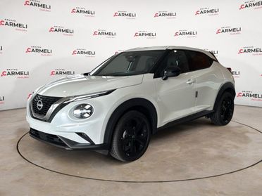 Nissan Juke 1.0 DIG-T Tekna