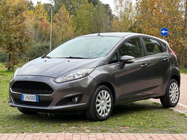 Ford Fiesta Plus 1.4 5 porte Bz.- GPL