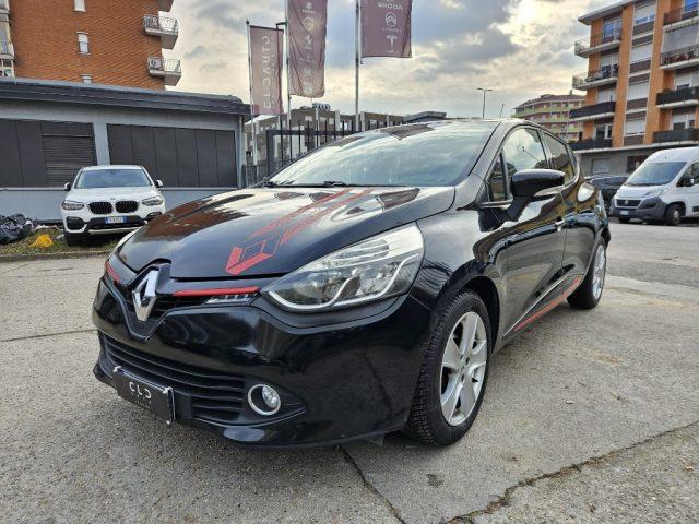 RENAULT Clio 1.5 dCi 8V 75CV 5 porte