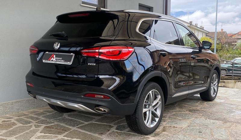 Mg HS 1.5 t Luxury auto