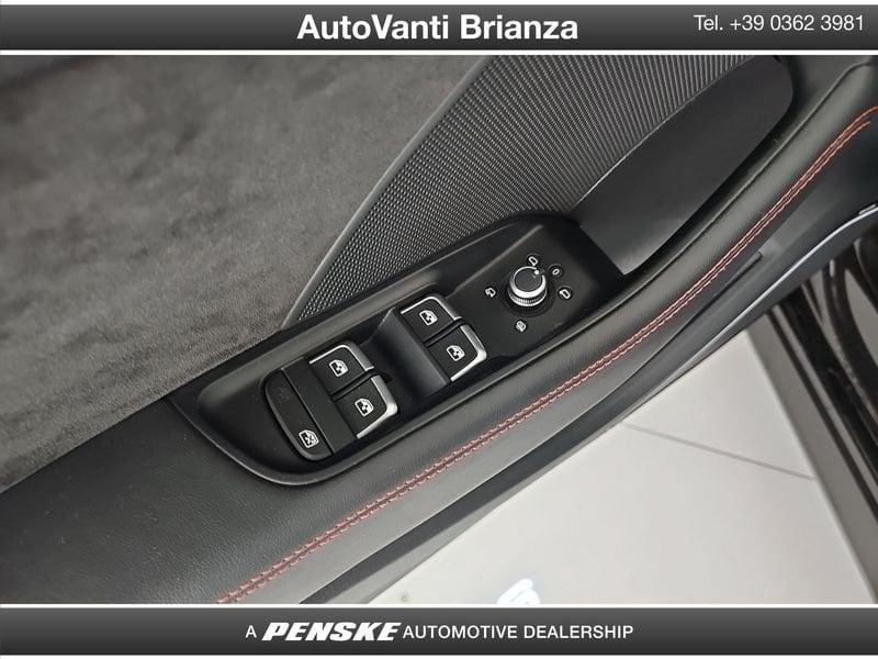 Audi RS3 RS3 SPB 2.5 TFSI quattro S tronic