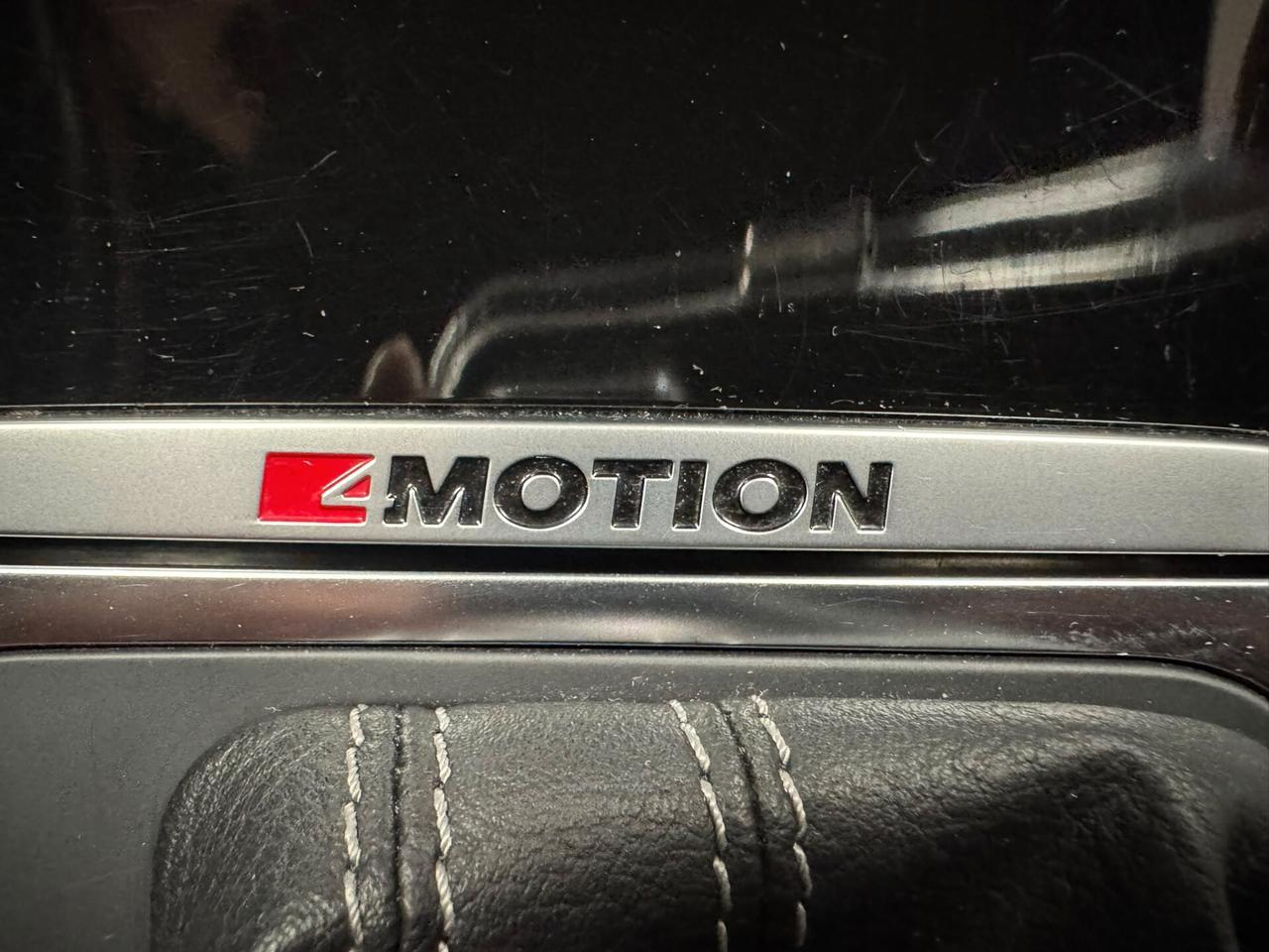 Volkswagen Golf R 2.0 TSI DSG 4MOTION 5p. BMT PREZZO BOMBA FINO AL 31 OTTOBRE