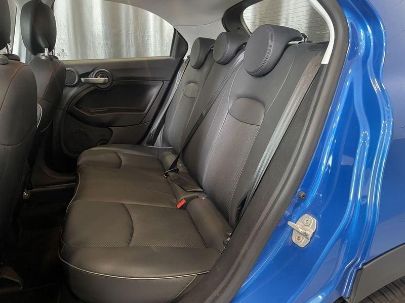 FIAT 500X Cross 1.6 Mjet 120cv 4x2 City Cross