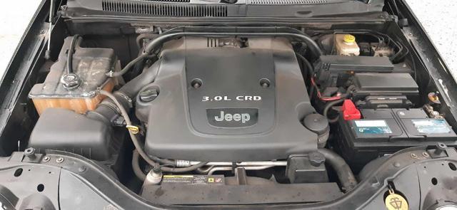 JEEP Grand Cherokee 3.0 CRD 241 CV Overland SCONTO ROTTAMAZIONE