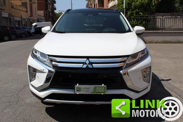 MITSUBISHI Eclipse Cross 1.5 turbo 2WD Instyle Tettuccio panoramico