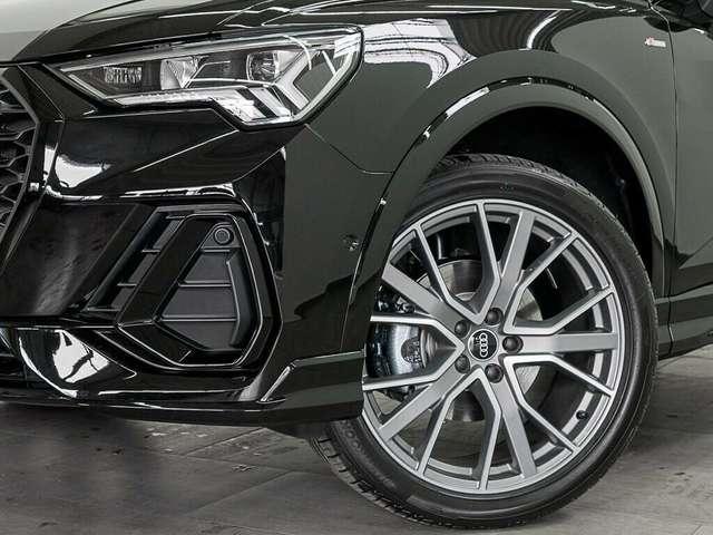 Audi Q3 TFSI TETTO SPB SPORTBACK S LINE SLINE S-LINE 20"