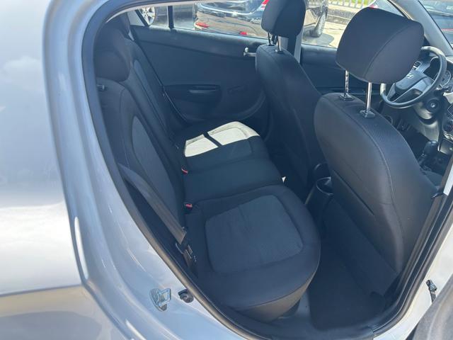 HYUNDAI i20 1.4 CRDi 5p.Comfort 90CV