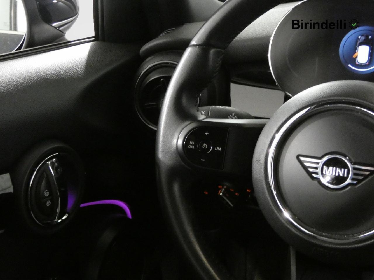 MINI Mini 5 porte (F55) - Mini 1.5 Cooper Business 5 porte