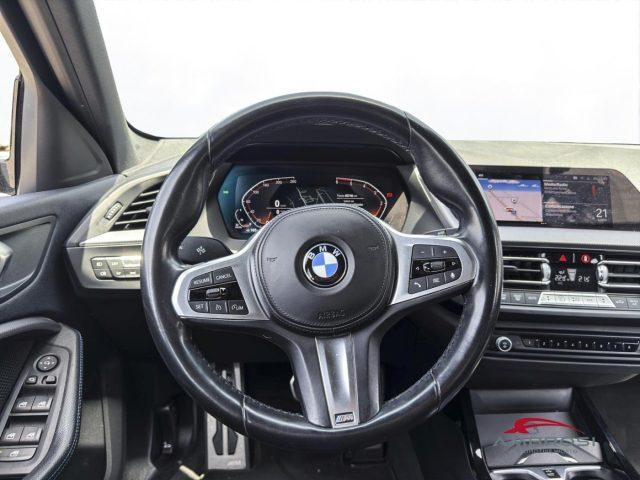BMW 116 Serie 1 d Msport auto