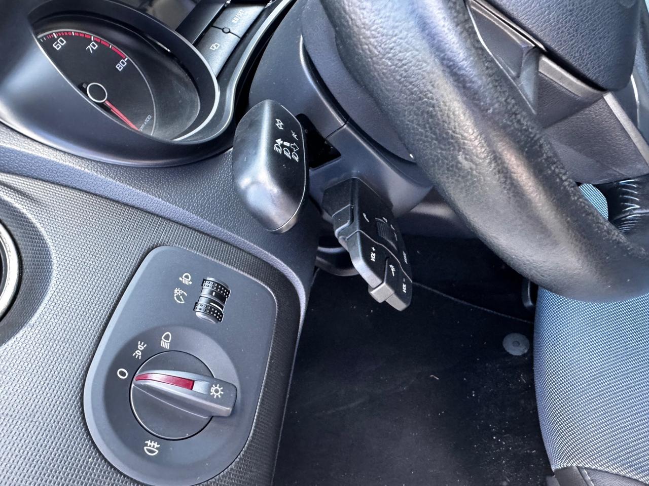 Seat Ibiza 1.2 70 CV 5 porte I-Tech neopatentati