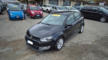 Volkswagen Polo 1.6 TDI 5p Comfortline-Ok Neopat.