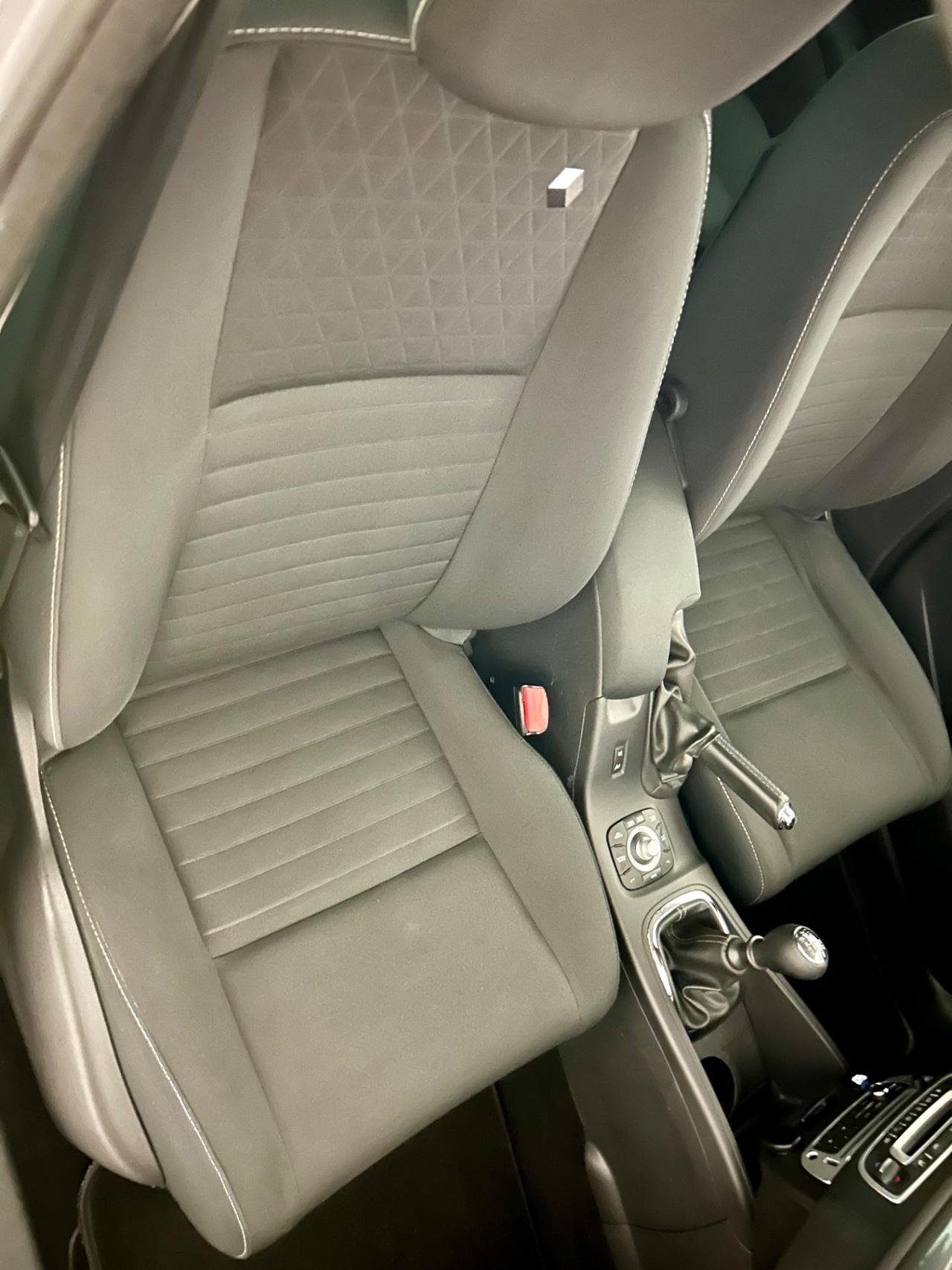 Renault Megane Mégane dCi 110CV Start&Stop SporTour Energy Limited