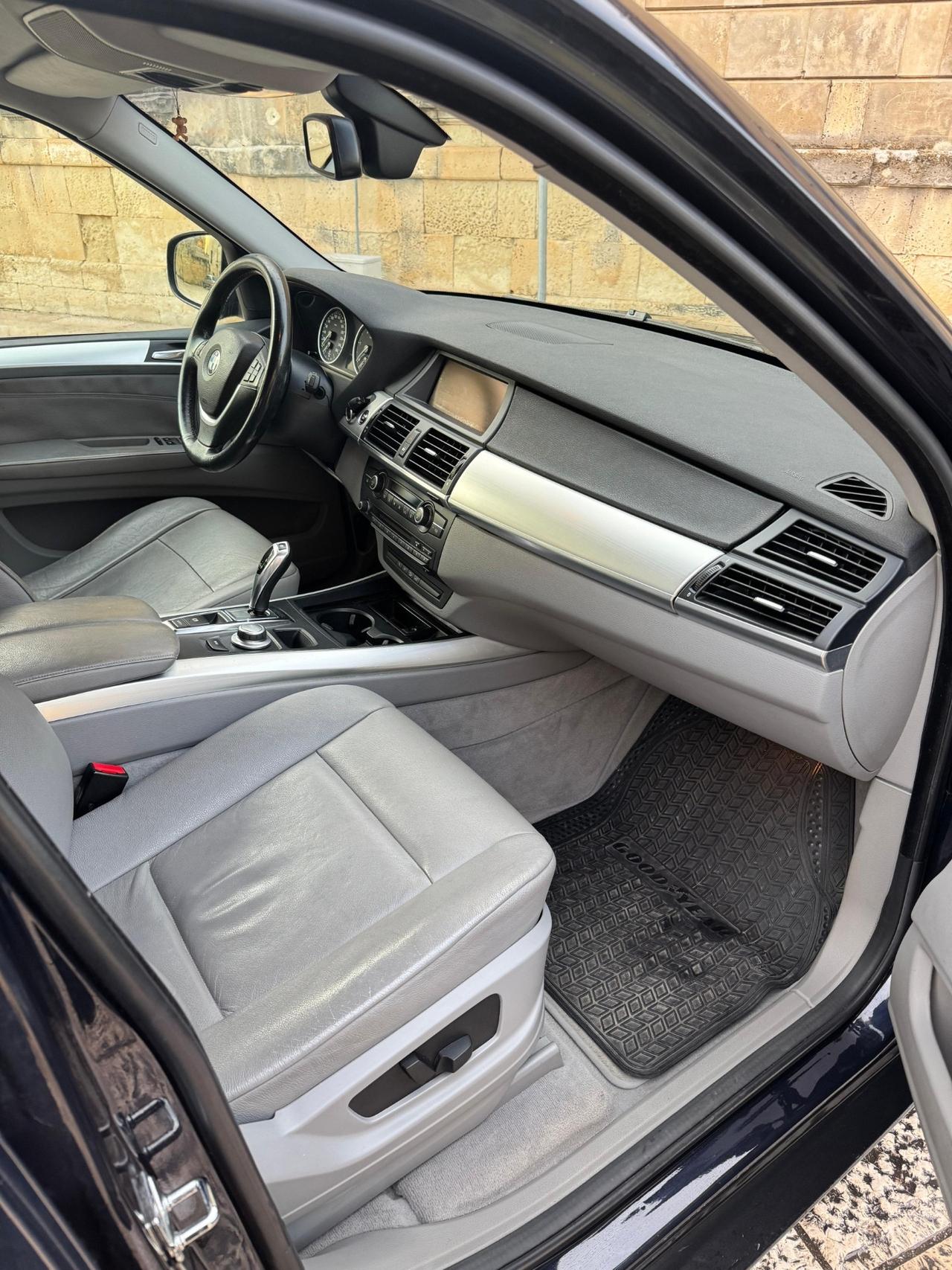 Bmw X5 3.0d cat Attiva