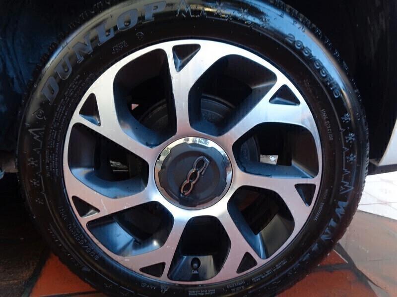 Fiat 500L 1.3 Multijet 95 CV Pop Star