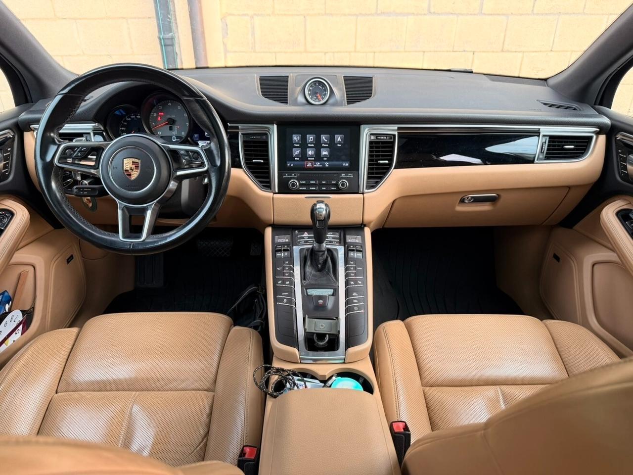 Porsche Macan 3.0 S