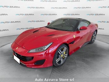 Ferrari Portofino Portofino 3.9