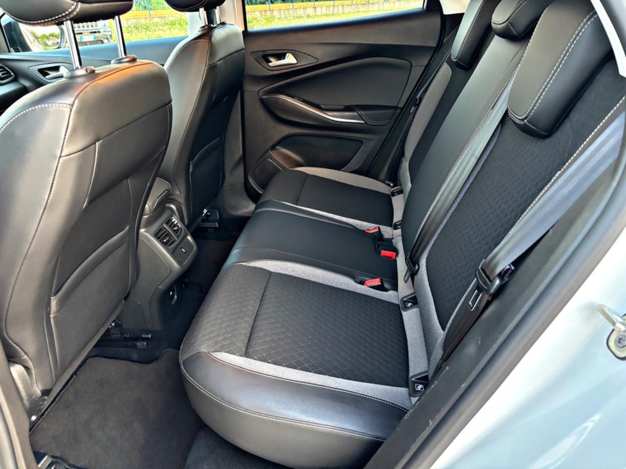 Opel Grandland X 1.5 diesel Ecotec Start&Stop aut. Ultimate