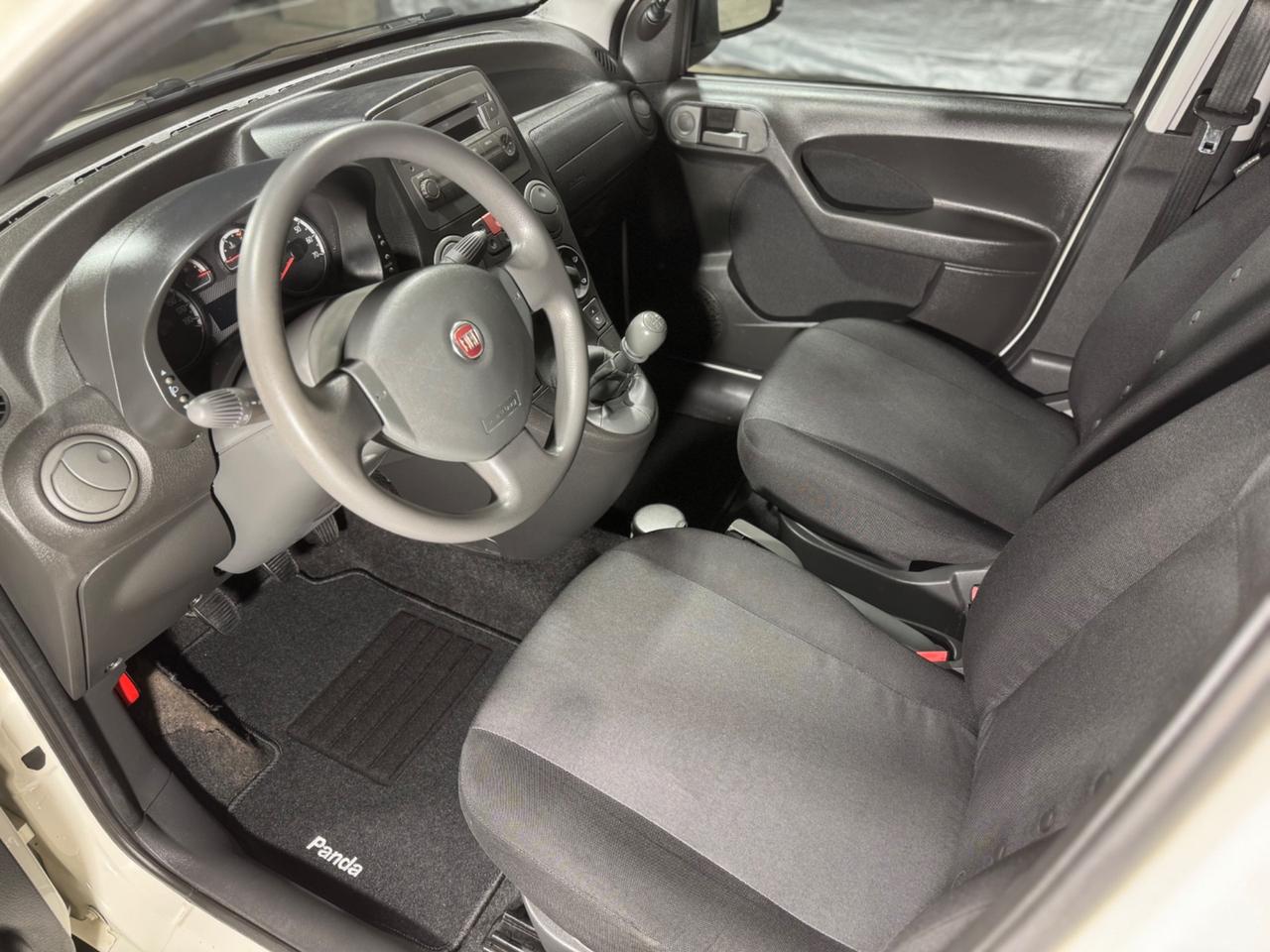 Fiat Panda 1.3 MJT DPF 4x4 Climbing NEOPATENTATI