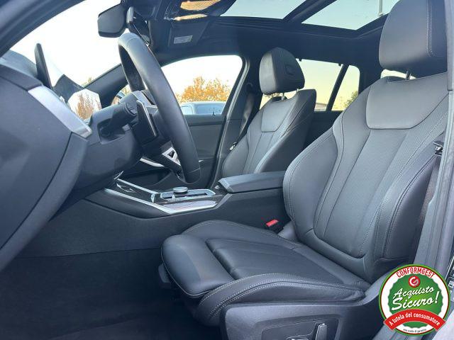 BMW 320 d 48V xDrive Touring Msport Pro Tetto Panorama