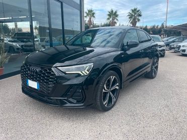 AUDI Q3 SPB 35 TDI S tronic S line edition