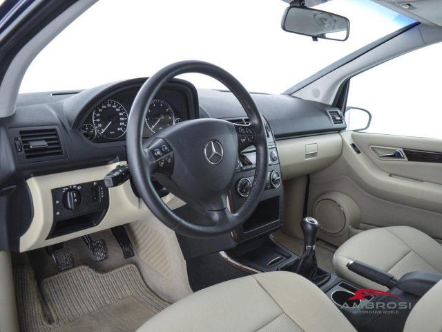 MERCEDES-BENZ A 150 150 Elegance