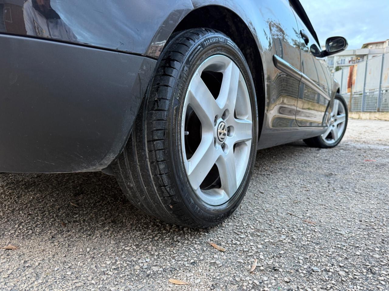 Volkswagen Golf GTI 1.4TSI Automatica Tetto Full Perfetta