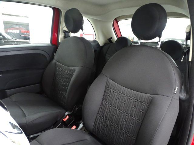 FIAT 500 1.0 Hybrid 70CV Dolcevita *PROMO PARISI GROUP*