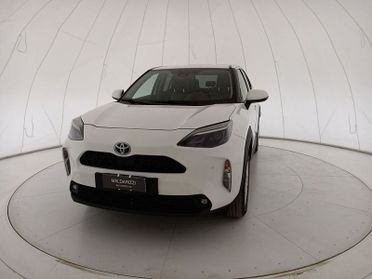 Toyota Yaris Cross 1.5h Business fwd 116cv e-cvt