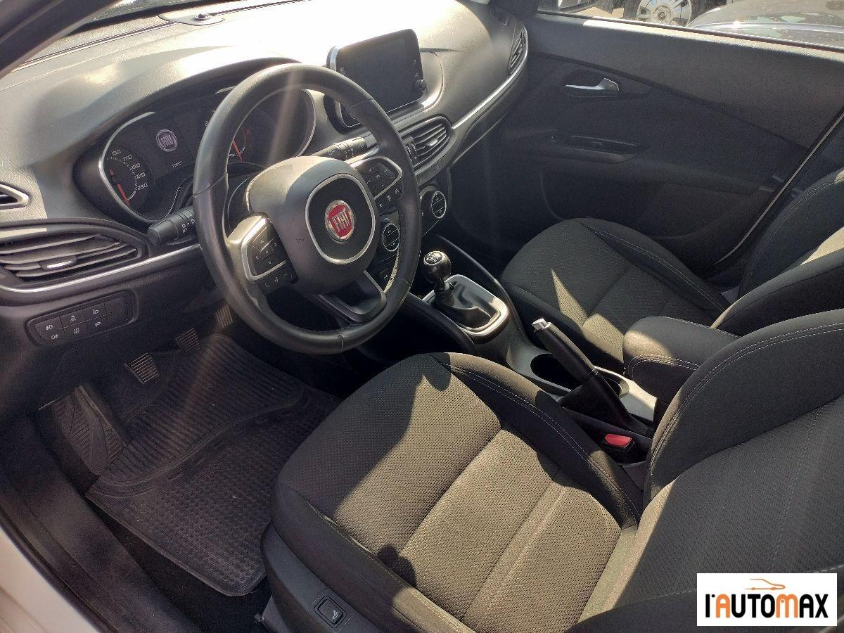 FIAT - Tipo SW 1.6 mjt Lounge s&s 120cv