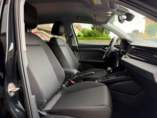 AUDI A1 SPB 30TFSI S-Tronic Admired Advanced