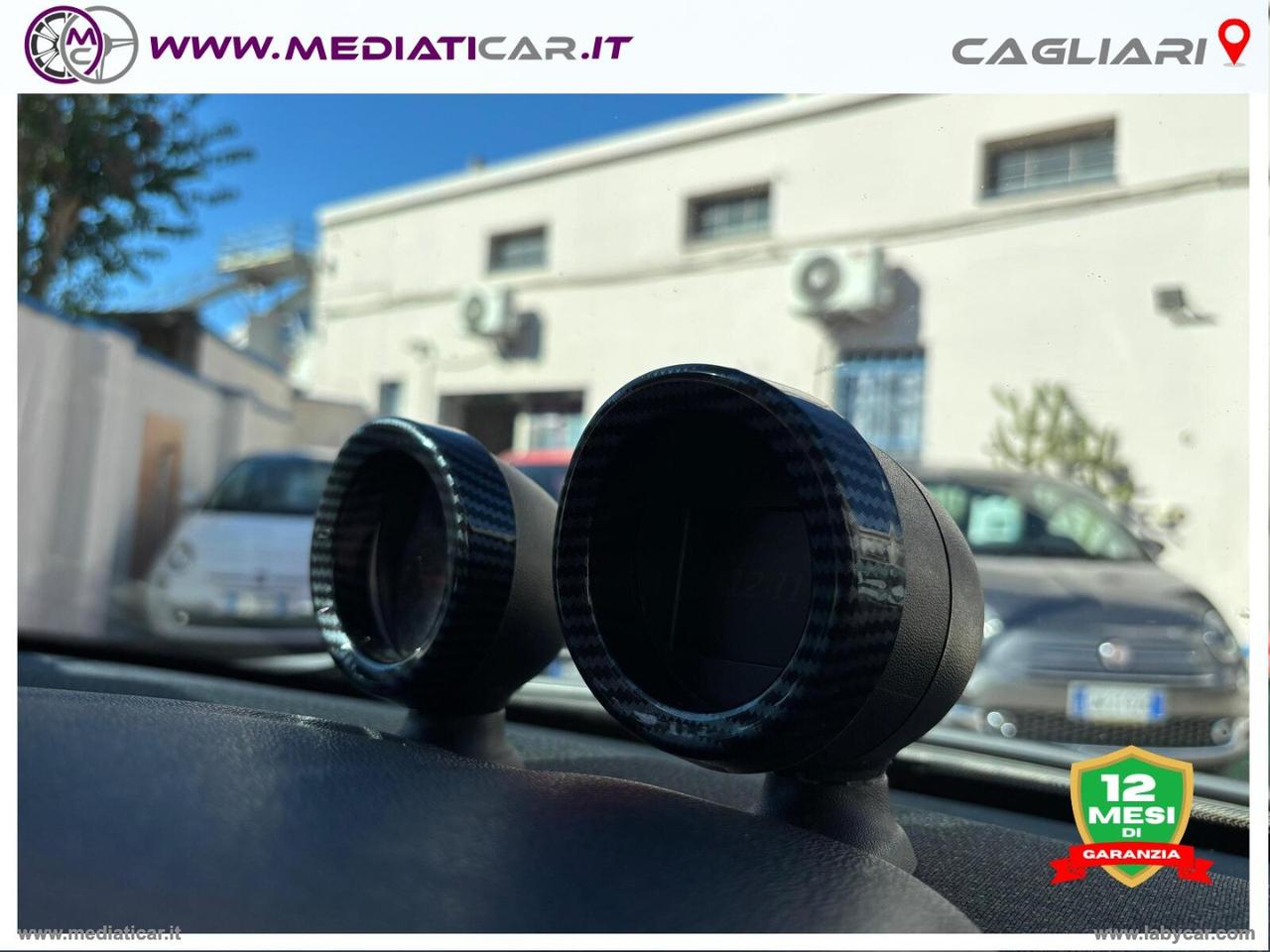 SMART fortwo 1000 52 kW MHD coupé pulse