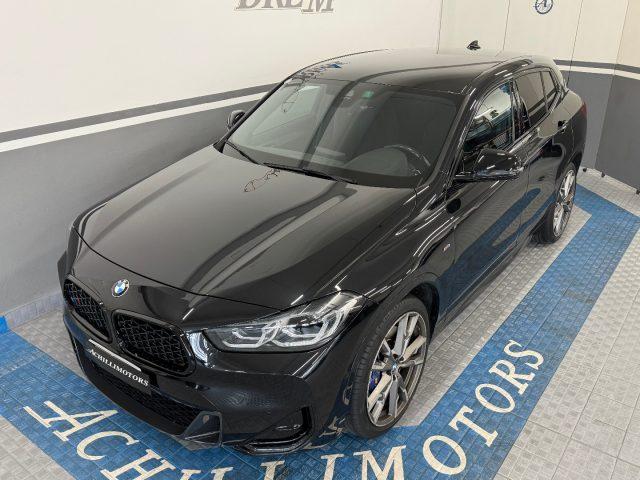 BMW X2 xDriveM35i 306cv full opt.