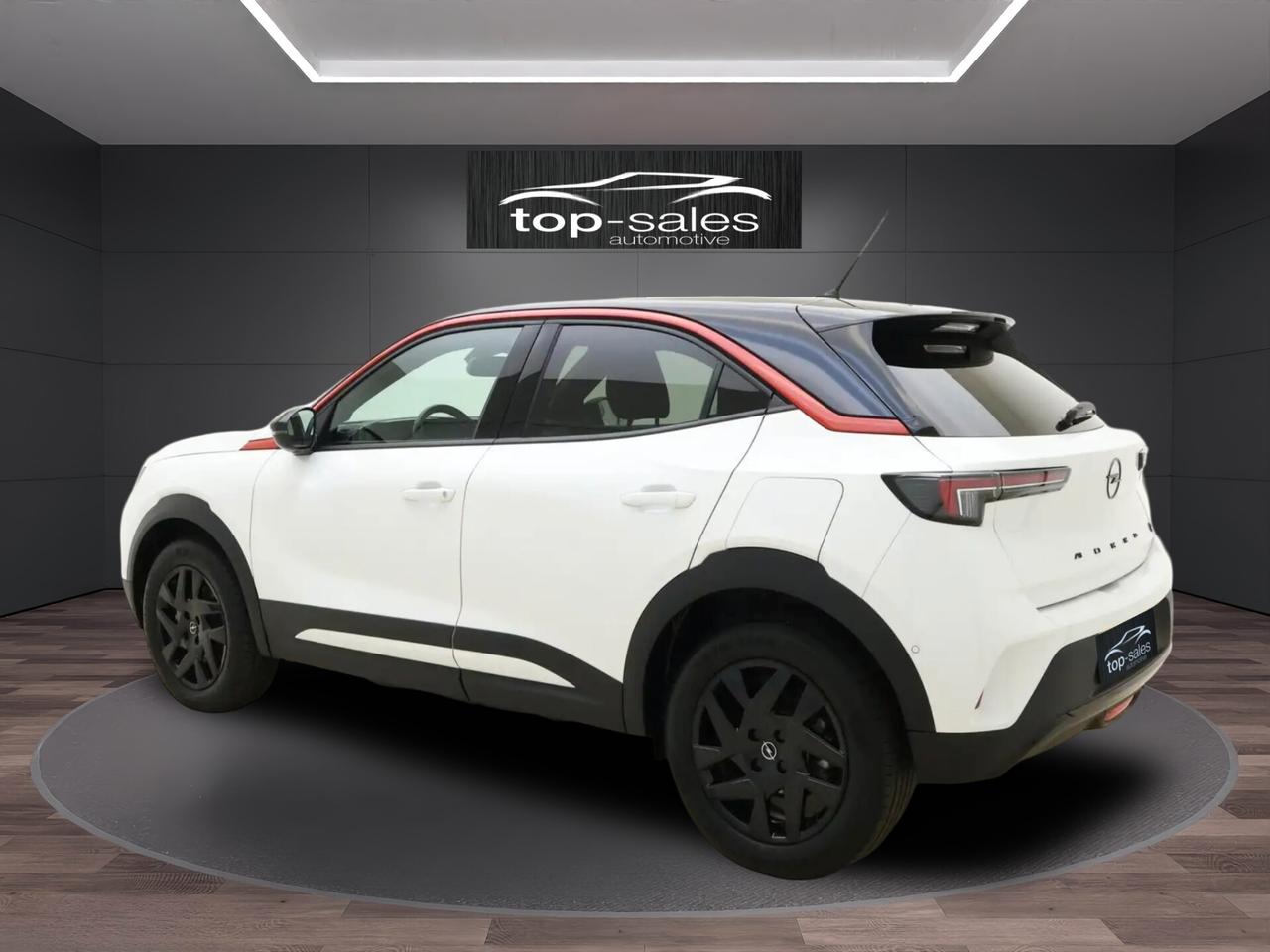 Opel Mokka-e Mokka-e GS Line Perfetta Ok Neopatentati