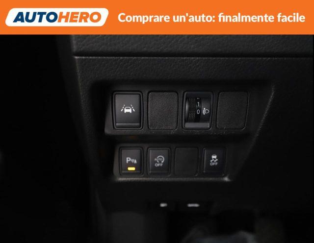 NISSAN Qashqai 1.6 dCi 2WD N-Connecta