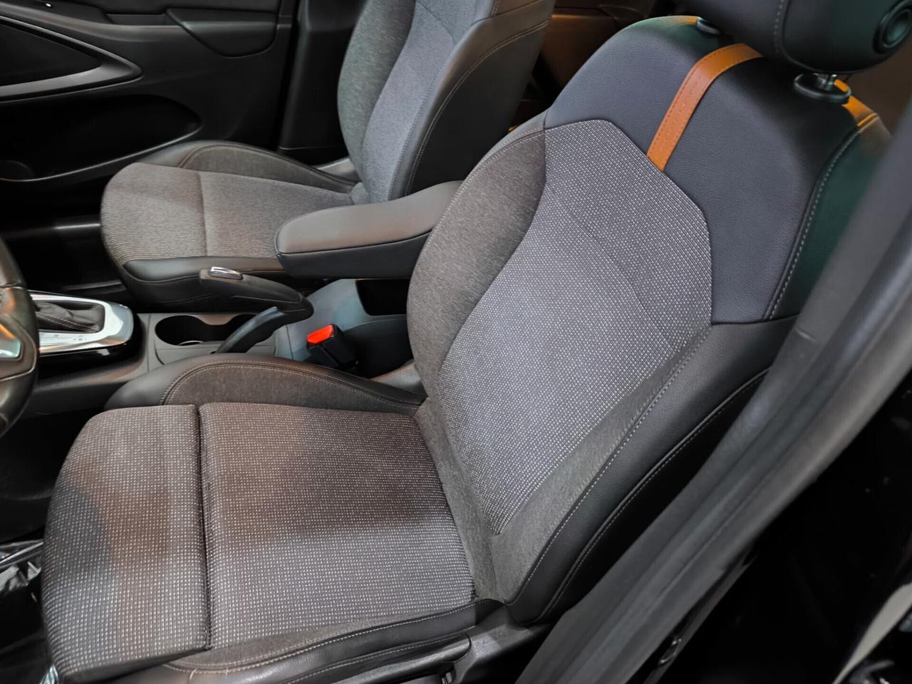 Opel Crossland X 1.5 ECOTEC D 120 CV Start&Stop AUTOMATICA