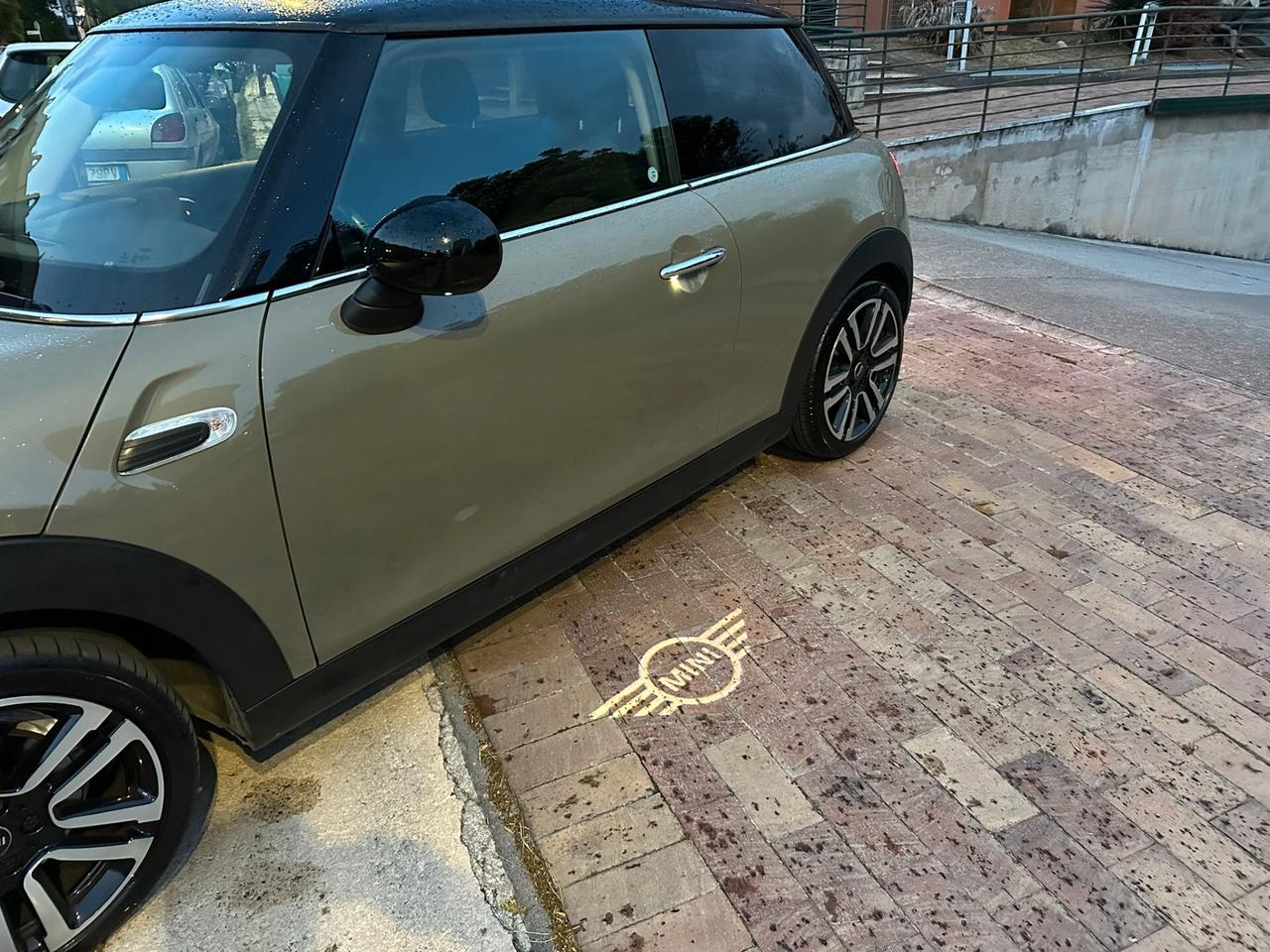 Mini Mini 1.5 One D Hype