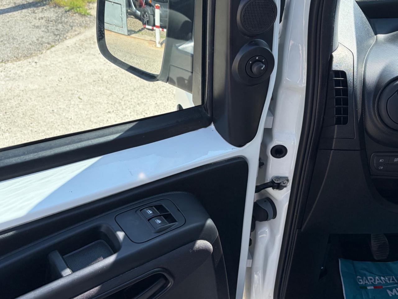 Fiat Qubo 1.3 MJT 80 CV Lounge