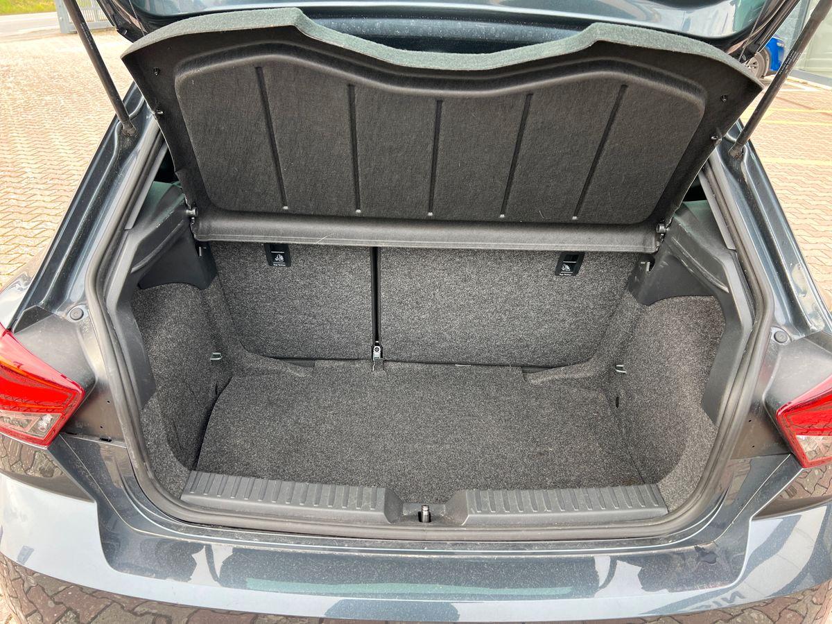 SEAT Ibiza 1.0 ecotsi FR 95cv