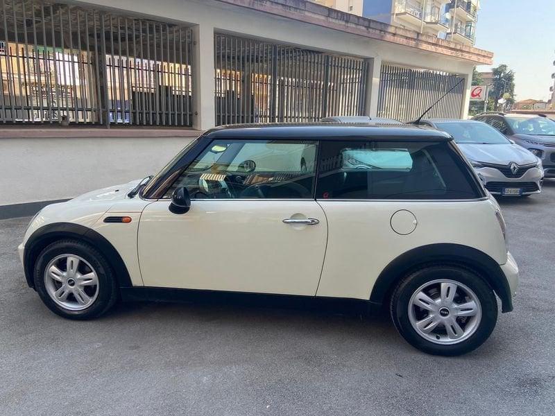 MINI Mini 1.6 116 cv GPL SCAD. 2027